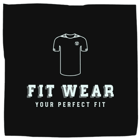 FitWear logo